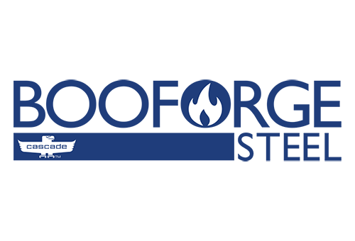Booforge Steel AB